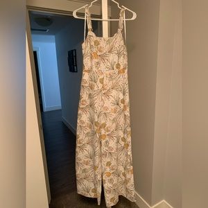 Minkpink romper, sz small, brand new with tags